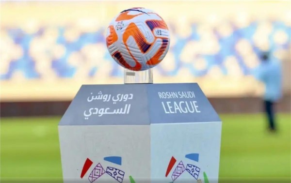 الدوري السعودي يتجاوز عتبة المليار يورو في صفقة تاريخية تعكس تطور الرياضة المحلية