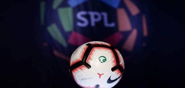 الدوري السعودي يتعرض لتوقفات مفاجئة لمدة 84 يومًا في الموسم الجديد 1 الدوري السعودي يتعرض لتوقفات مفاجئة لمدة 84 يومًا في الموسم الجديد