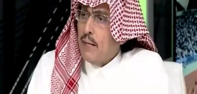 الدويش يكشف تفاصيل جديدة حول جدولة الدوري السعودي في المرصد الرياضية 1 الدويش يكشف تفاصيل جديدة حول جدولة الدوري السعودي في المرصد الرياضية