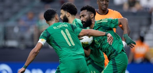 السعودية تستعد للملحق الآسيوي بمواجهتين وديتين ضد مقدونيا والتشيك 1 السعودية تستعد للملحق الآسيوي بمواجهتين وديتين ضد مقدونيا والتشيك