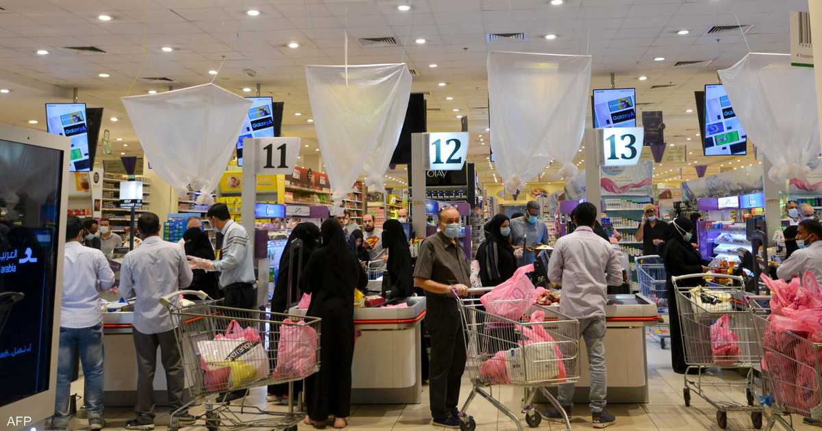 السعودية تسجل استقرار التضخم عند 2.1% في سبتمبر الماضي