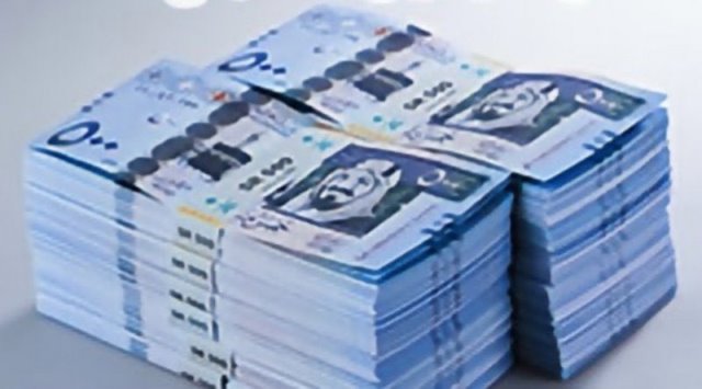السعودية تسجل تحويلات وافدين بقيمة 84 مليار ريال في عام 2023