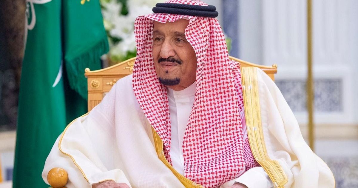 السعودية تصدر أوامر ملكية بإعفاء ثلاثة مسؤولين بارزين من مناصبهم