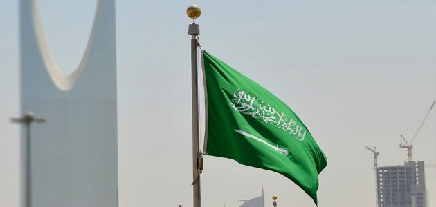 السعودية تعبر عن دعمها لقمة ألاسكا التاريخية بين ترامب وبوتين 1 السعودية تعبر عن دعمها لقمة ألاسكا التاريخية بين ترامب وبوتين