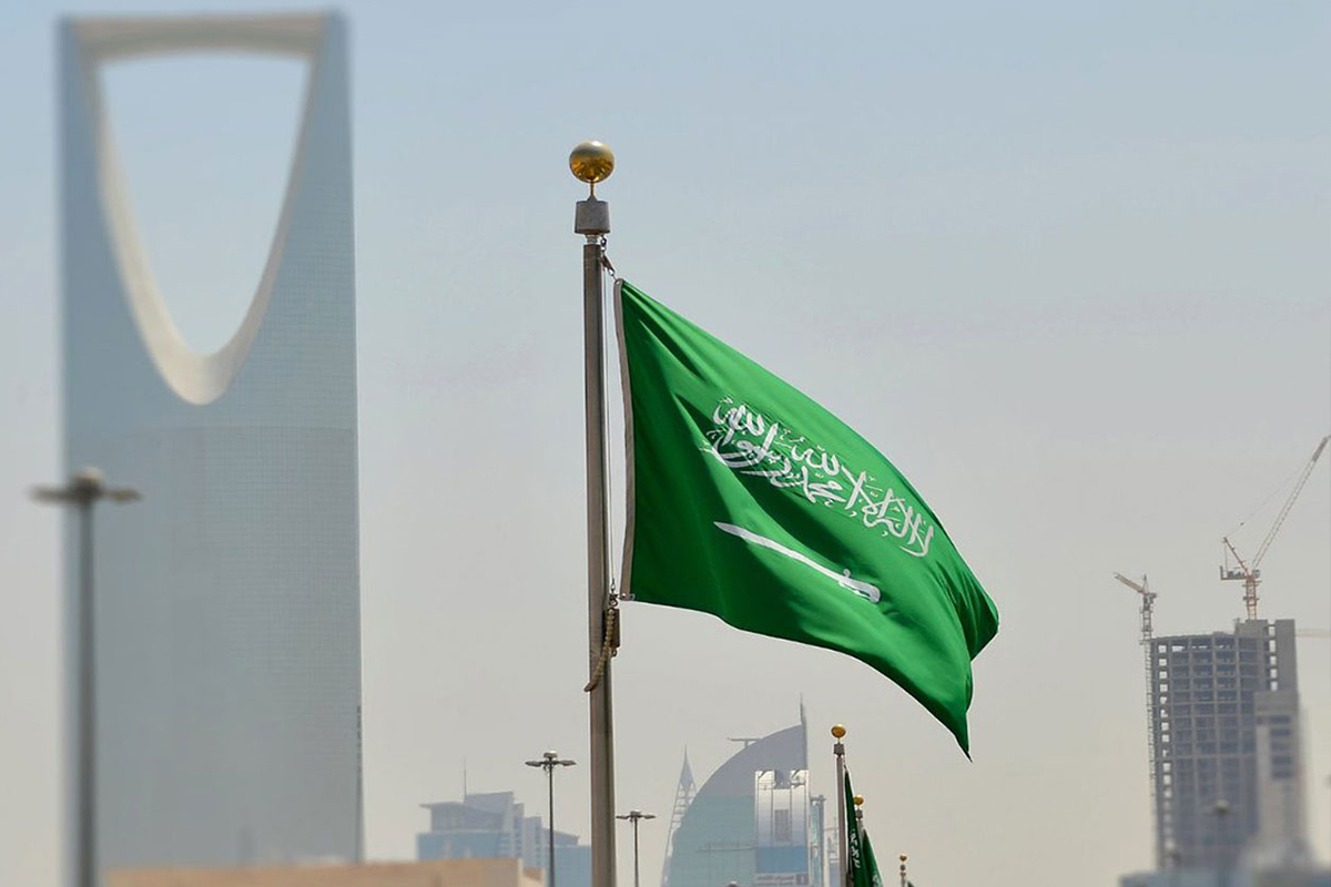 السعودية تعبر عن دعمها لقمة ألاسكا التاريخية بين ترامب وبوتين