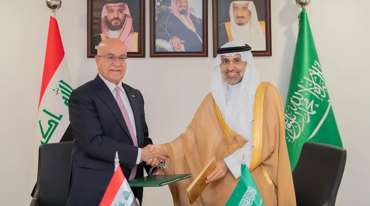 السعودية والعراق يوقعان مذكرة تفاهم لتعزيز التعاون الصحي بين البلدين
