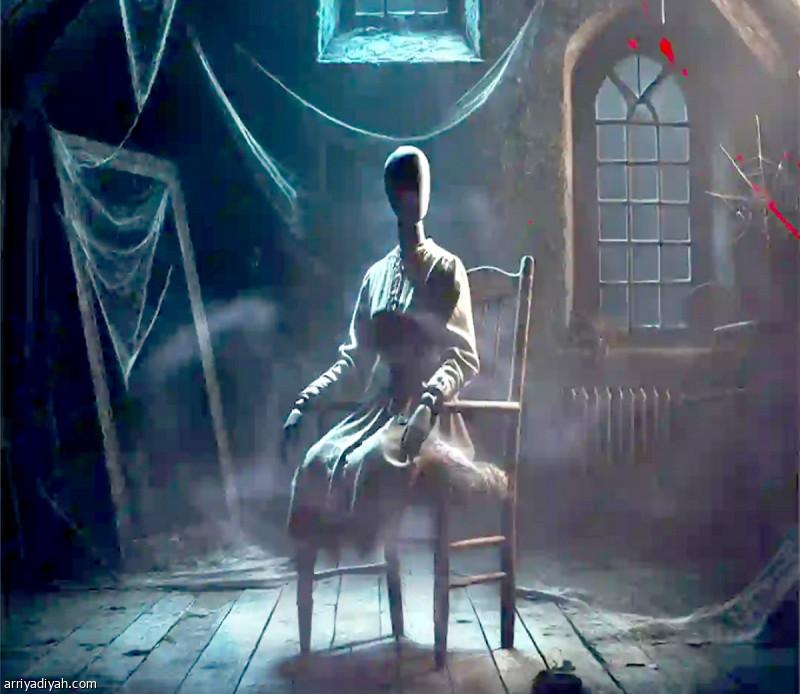 السينما السعودية تستعد لعرض فيلم "آيل بلاي ماذر" يوم الخميس المقبل