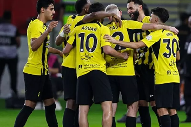 الشباب يقترب من التعاقد مع نجم الاتحاد لتعزيز صفوفه في الموسم المقبل