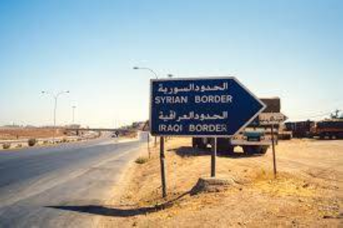 العراق يؤكد عدم إصدار قرارات تمنع دخول السوريين إلى أراضيه