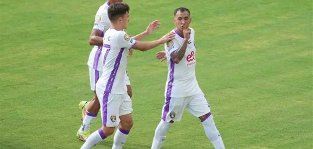 العين يوجه طلباً رسمياً للاتحاد الإماراتي لاستقدام حكام أجانب في ختام الدوري 1 العين يوجه طلباً رسمياً للاتحاد الإماراتي لاستقدام حكام أجانب في ختام الدوري