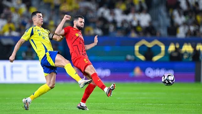 القادسية يتفوق على النصر والاتحاد في صفقة دفاعية جديدة تعزز صفوفه