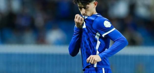 القحطاني يحدد موعد انضمامه لبعثة الهلال في ألمانيا 1 القحطاني يحدد موعد انضمامه لبعثة الهلال في ألمانيا
