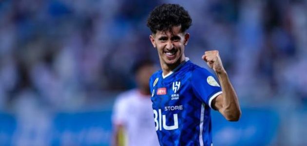 القحطاني يخضع لتدريبات بدنية مكثفة في الهلال استعدادًا للمنافسات القادمة 1 القحطاني يخضع لتدريبات بدنية مكثفة في الهلال استعدادًا للمنافسات القادمة