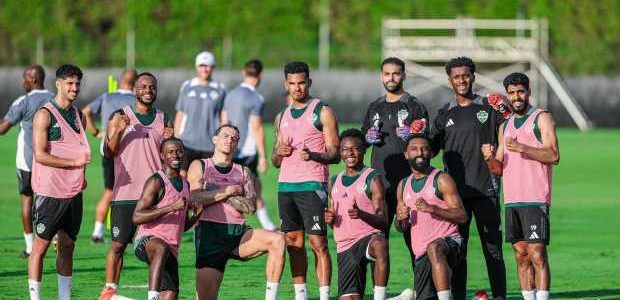 القناة الناقلة لمباراة الأهلي السعودي وإلتشي الودية اليوم: كل ما تحتاج معرفته عن الحدث الرياضي المنتظر 1 القناة الناقلة لمباراة الأهلي السعودي وإلتشي الودية اليوم: كل ما تحتاج معرفته عن الحدث الرياضي المنتظر