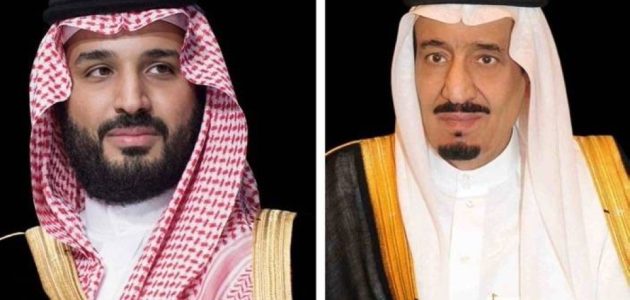 القيادة السعودية تقدم تهانيها لرئيس إندونيسيا بمناسبة ذكرى استقلال البلاد 1 القيادة السعودية تقدم تهانيها لرئيس إندونيسيا بمناسبة ذكرى استقلال البلاد