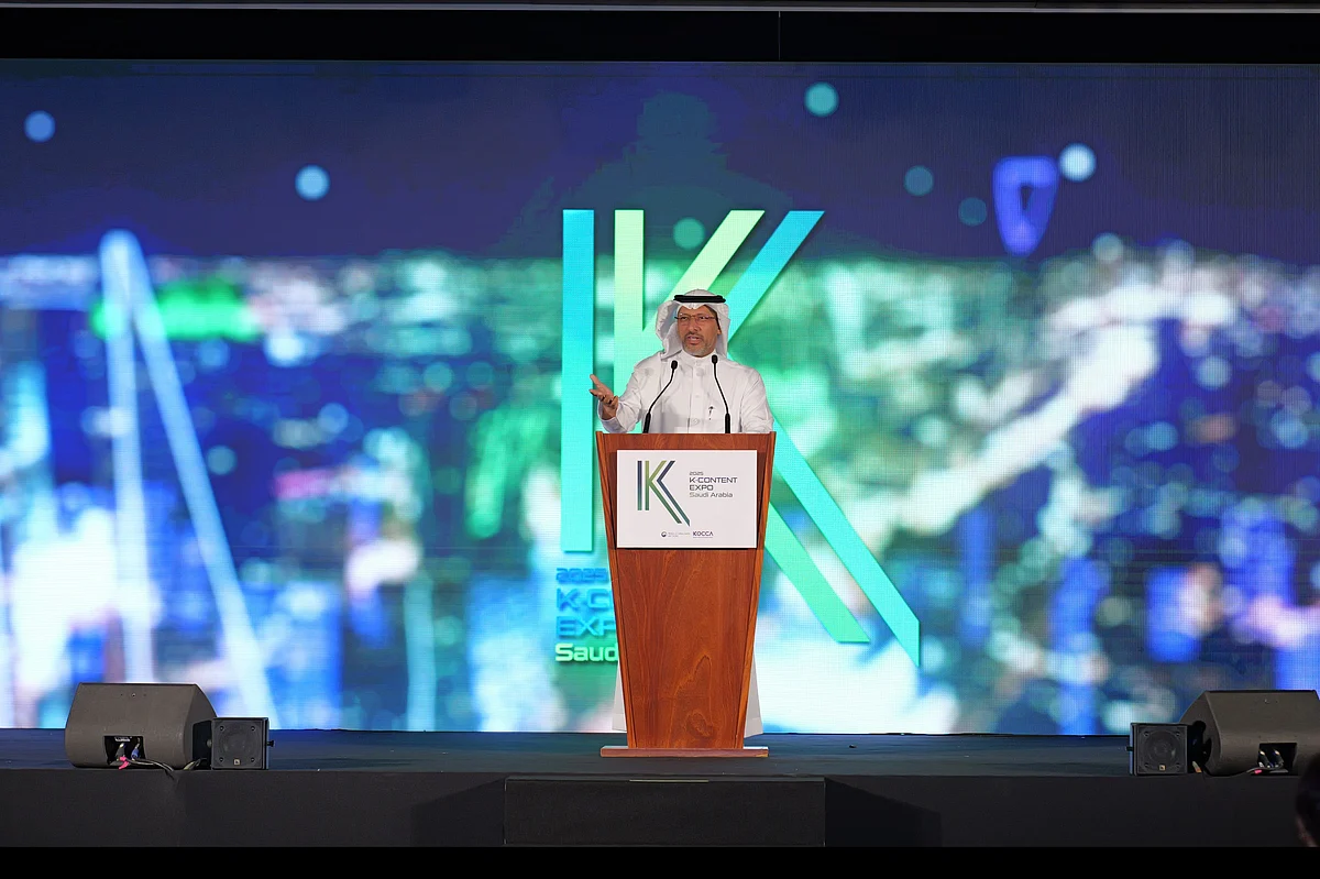 المملكة العربية السعودية تعزز التعاون الثقافي مع كوريا من خلال استقبال المحتوى الإبداعي والتفاعل معه بشكل إيجابي