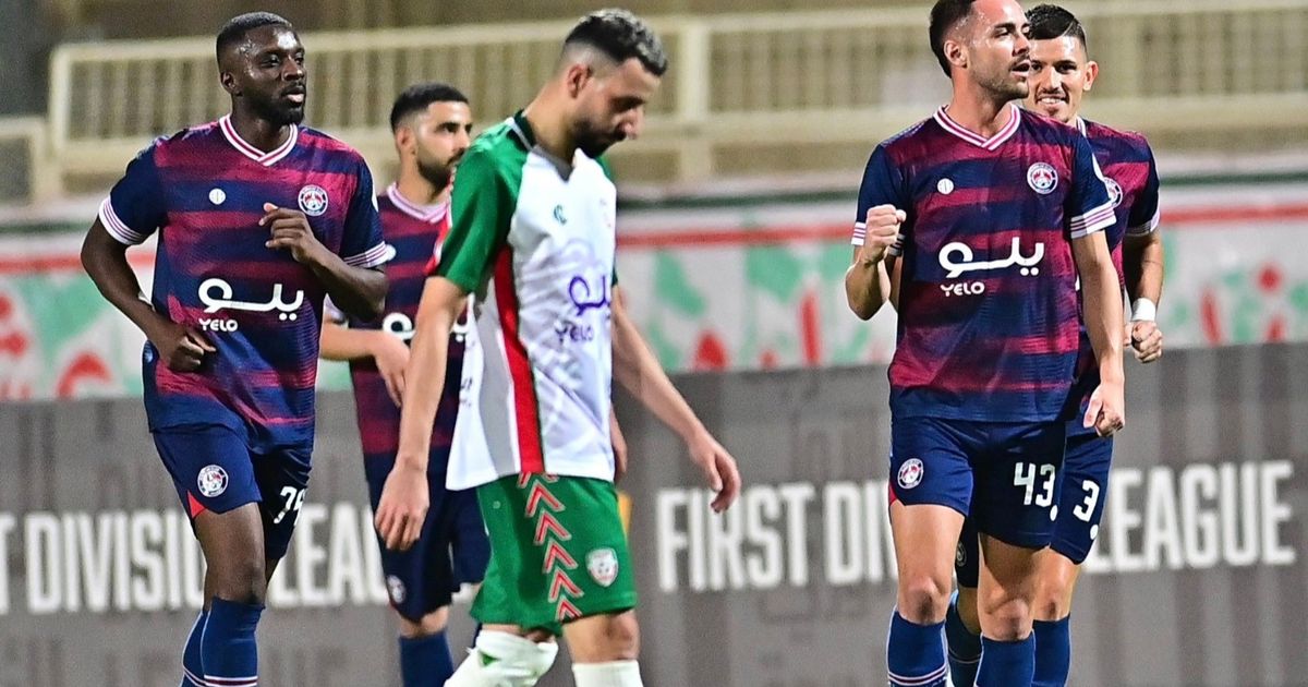 النجمة السعودي يحقق إنجازاً تاريخياً بضم 4 لاعبين جدد في صفقة واحدة