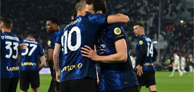 النصر السعودي يخطط للتعاقد مع نجم إنتر ميلان لتعزيز صفوفه في الموسم المقبل 1 النصر السعودي يخطط للتعاقد مع نجم إنتر ميلان لتعزيز صفوفه في الموسم المقبل