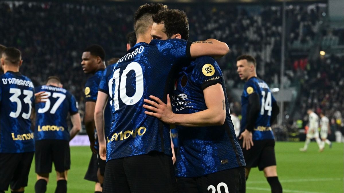 النصر السعودي يخطط للتعاقد مع نجم إنتر ميلان لتعزيز صفوفه في الموسم المقبل
