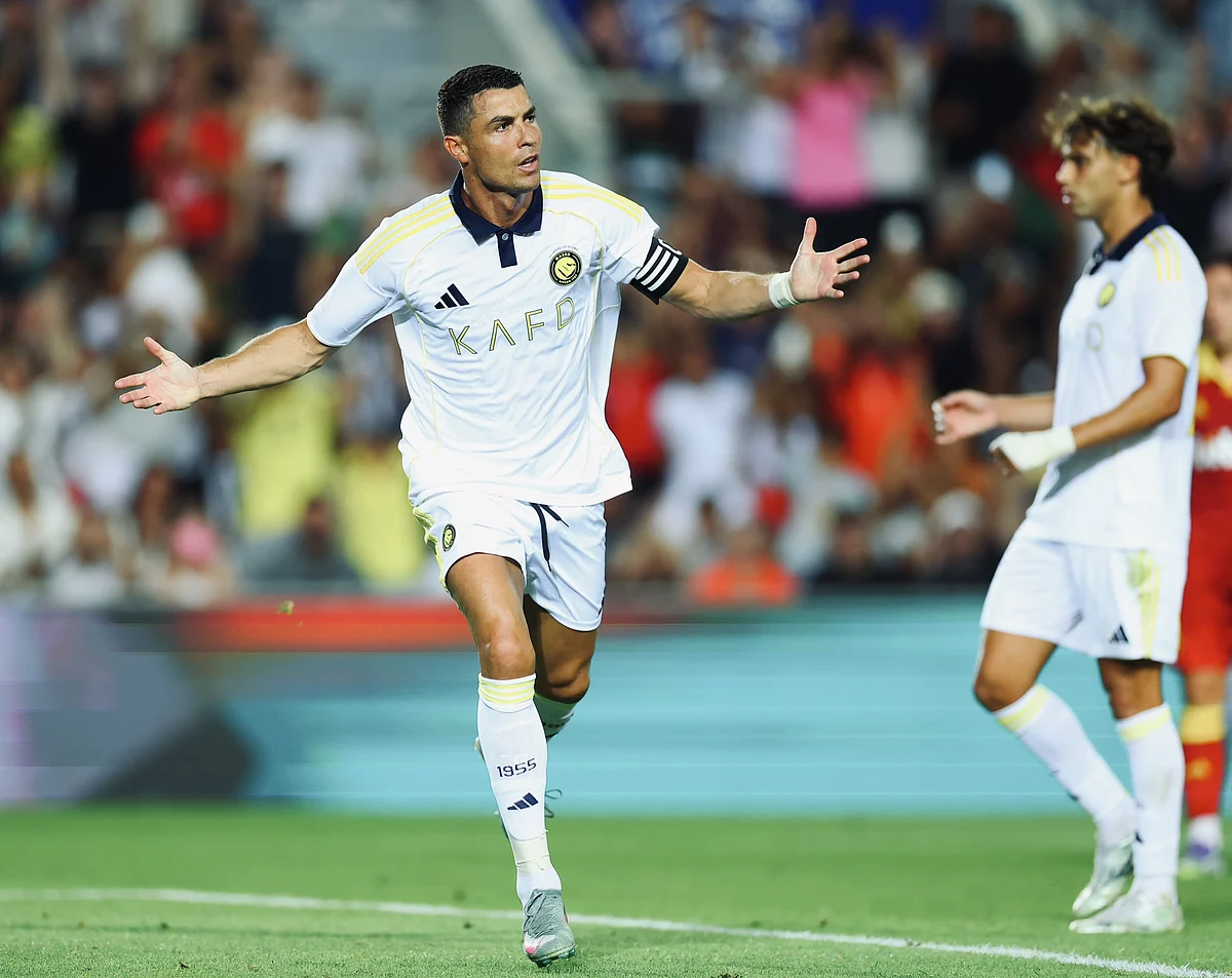 النصر يتأهل إلى دوري أبطال آسيا في مجموعة ميسرة تفتح أمامه آفاق النجاح
