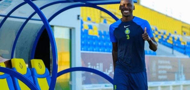 النصر يترقب قراراً حاسماً بشأن صفقة مادو في مفاوضات مثيرة 1 النصر يترقب قراراً حاسماً بشأن صفقة مادو في مفاوضات مثيرة