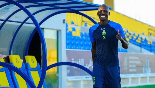 النصر يترقب قراراً حاسماً بشأن صفقة مادو في مفاوضات مثيرة