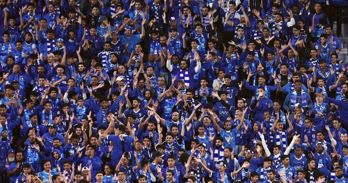 النصر يخطو خطوات جادة نحو ضم نجم الهلال السابق لتعزيز صفوفه