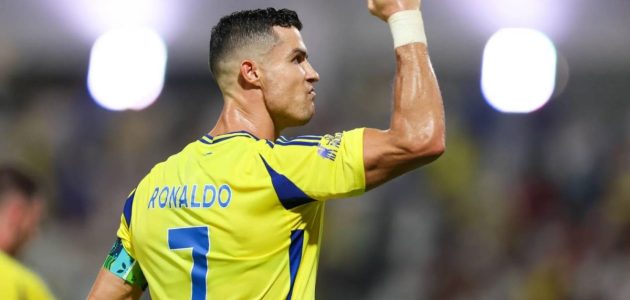 النصر يدرس خيارات جديدة لتعويض رحيل رونالدو من برشلونة 1 النصر يدرس خيارات جديدة لتعويض رحيل رونالدو من برشلونة