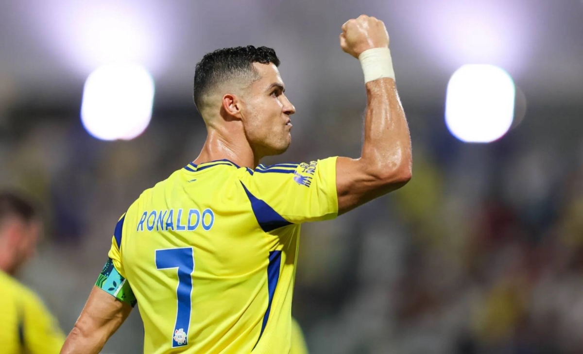 النصر يدرس خيارات جديدة لتعويض رحيل رونالدو من برشلونة
