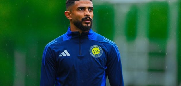 النصر يرفع سعر بيع العمري ويصدم الاتحاد في صفقة مثيرة 1 النصر يرفع سعر بيع العمري ويصدم الاتحاد في صفقة مثيرة