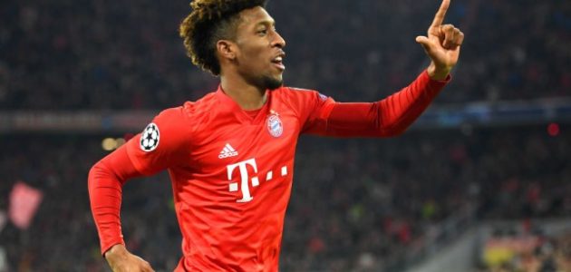 النصر يفاوض كومان بعرض مالي مغري لتعزيز صفوف الفريق 1 النصر يفاوض كومان بعرض مالي مغري لتعزيز صفوف الفريق