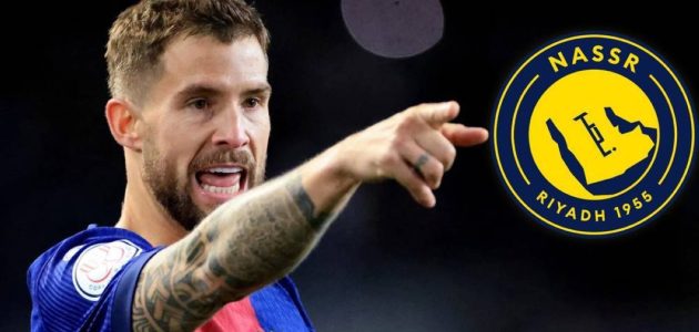 النصر يقترب من ضم إينيغو مارتينيز مقابل 400 مليون يورو في صفقة تاريخية 1 النصر يقترب من ضم إينيغو مارتينيز مقابل 400 مليون يورو في صفقة تاريخية