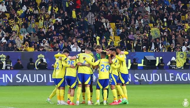 النصر يقدم عرضاً مغرياً بقيمة 30 مليوناً لضم ظهير التعاون المميز