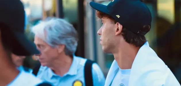 النصر يوجه أنظاره نحو البرتغال تحت قيادة رونالدو وجواو فيليكس 1 النصر يوجه أنظاره نحو البرتغال تحت قيادة رونالدو وجواو فيليكس