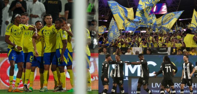 النصر يوضح تفاصيل تعاقده مع جناح الشباب رغم سجله الخالي من الأهداف 1 النصر يوضح تفاصيل تعاقده مع جناح الشباب رغم سجله الخالي من الأهداف