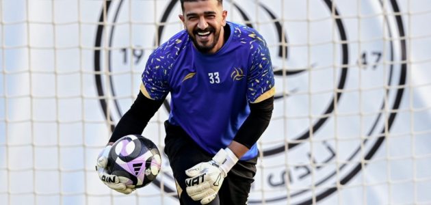 الهلال يتخذ قراراً حاسماً بشأن عودة عبدالله المعيوف إلى صفوف الفريق 1 الهلال يتخذ قراراً حاسماً بشأن عودة عبدالله المعيوف إلى صفوف الفريق
