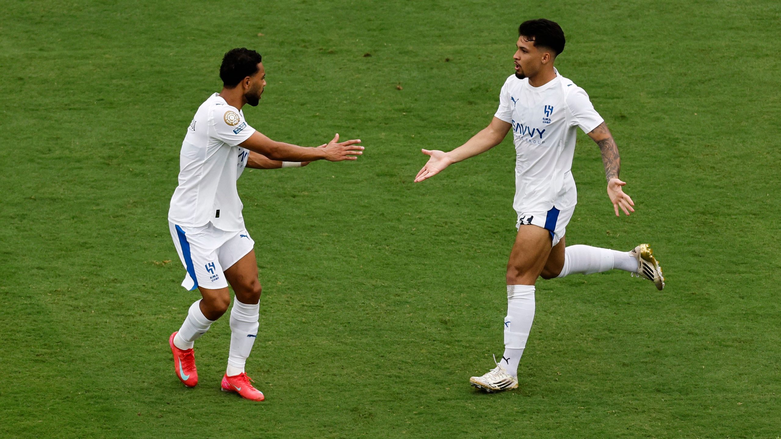 الهلال يتقدم بطلب استئناف خاص إلى لجنة الأزمة في السوبر السعودي