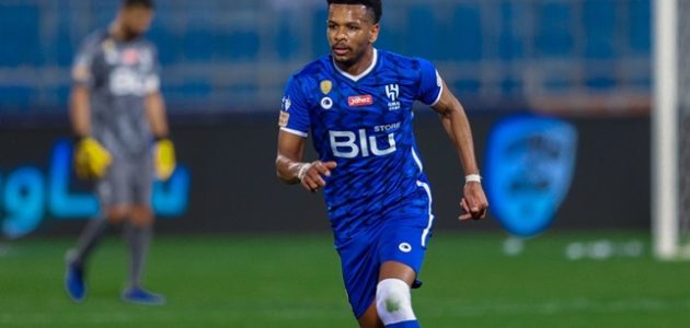 الهلال يحدد شرطاً أساسياً لانتقال البليهي إلى الاتحاد 1 الهلال يحدد شرطاً أساسياً لانتقال البليهي إلى الاتحاد