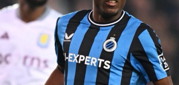 الهلال يسعى لحسم صفقة دفاعية جديدة من كلوب بروج البلجيكي 1 الهلال يسعى لحسم صفقة دفاعية جديدة من كلوب بروج البلجيكي
