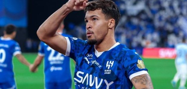 الهلال يعلن تفاصيل جديدة حول إصابة ماركوس ليوناردو وتأثيرها على الفريق 1 الهلال يعلن تفاصيل جديدة حول إصابة ماركوس ليوناردو وتأثيرها على الفريق