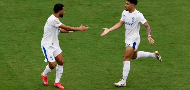 الهلال يقدم طلبًا خاصًا إلى لجنة الاستئناف وسط أزمة السوبر السعودي 1 الهلال يقدم طلبًا خاصًا إلى لجنة الاستئناف وسط أزمة السوبر السعودي