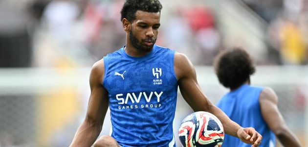 الهلال يكشف عن إصابة علي البليهي وتأثيرها على مسيرته في الموسم الحالي 1 الهلال يكشف عن إصابة علي البليهي وتأثيرها على مسيرته في الموسم الحالي