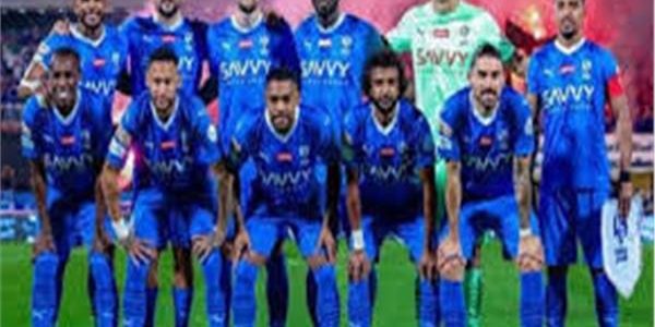الهلال يُمنع من المشاركة في السوبر السعودي ويتعرض لغرامة مالية قدرها 500 ألف ريال 1 الهلال يُمنع من المشاركة في السوبر السعودي ويتعرض لغرامة مالية قدرها 500 ألف ريال