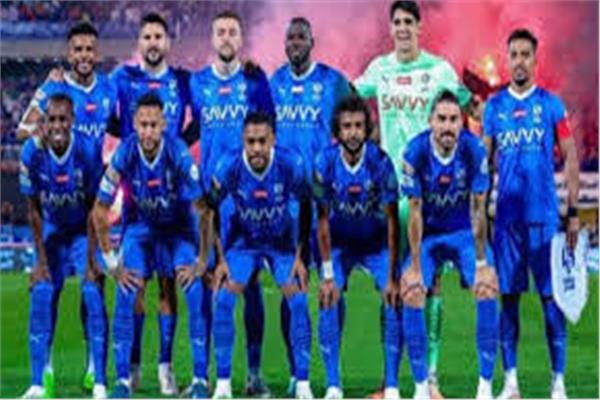 الهلال يُمنع من المشاركة في السوبر السعودي ويتعرض لغرامة مالية قدرها 500 ألف ريال