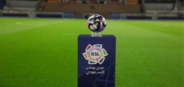 انطلاق الدوري السعودي بمباريات مثيرة في 28 أغسطس مع تغطية فيديو حصرية 1 انطلاق الدوري السعودي بمباريات مثيرة في 28 أغسطس مع تغطية فيديو حصرية