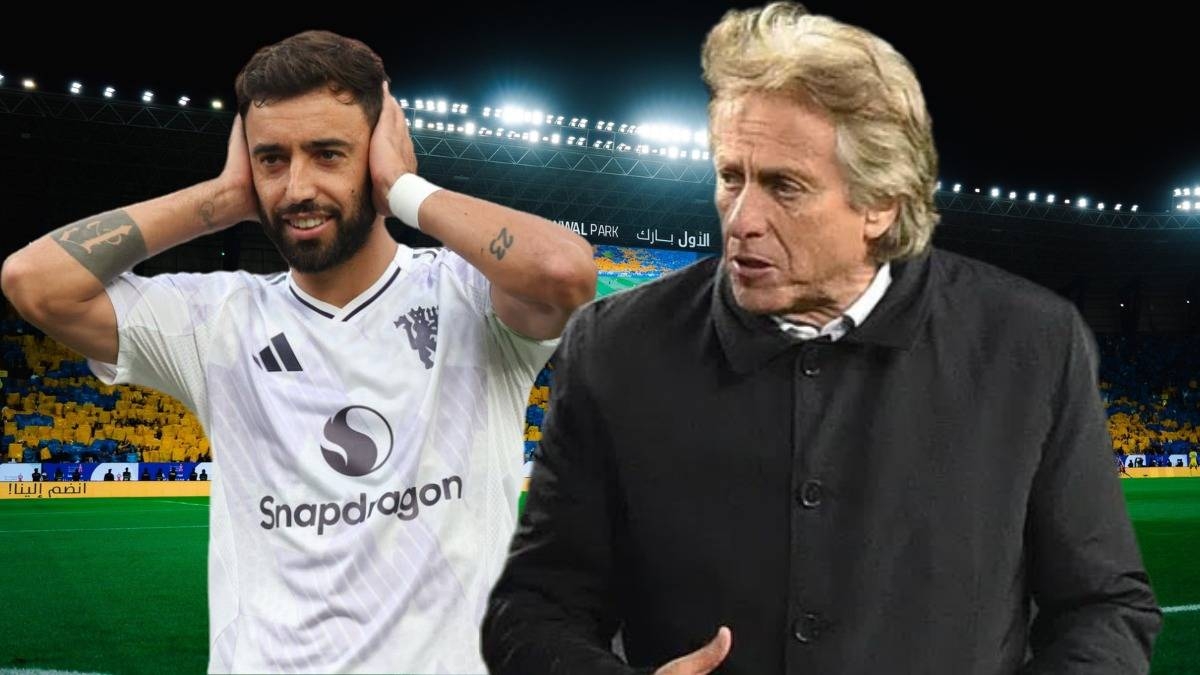 برونو فيرنانديز ينضم إلى النصر لتعزيز «مثلث الرعب» في الدوري السعودي