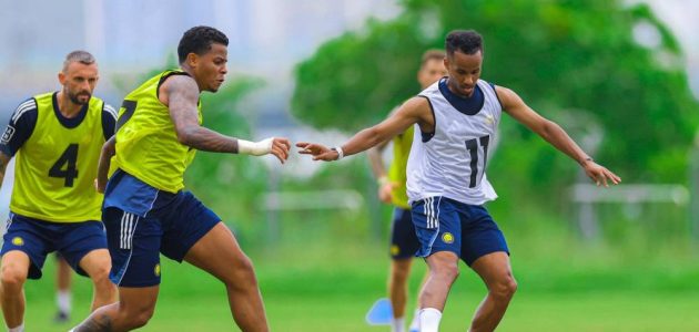 بولونيا يضع ويسلي النصر في دائرة اهتمامه مع إمكانية تخفيض راتبه إلى أقل من 4 ملايين يورو 1 بولونيا يضع ويسلي النصر في دائرة اهتمامه مع إمكانية تخفيض راتبه إلى أقل من 4 ملايين يورو