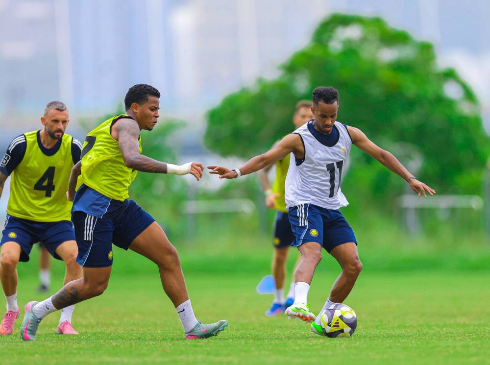 بولونيا يضع ويسلي النصر في دائرة اهتمامه مع إمكانية تخفيض راتبه إلى أقل من 4 ملايين يورو