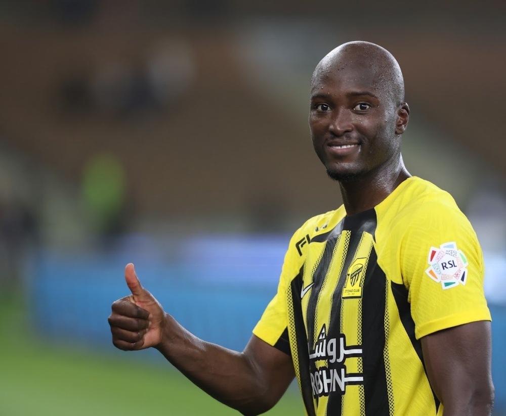 بيريرا يكشف عن شغف جماهير الاتحاد وأسباب احتفاله المميز في السعودية