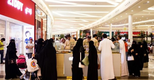 تباطؤ التضخم في السعودية إلى أدنى مستوى له خلال خمسة أشهر في يوليو 2023